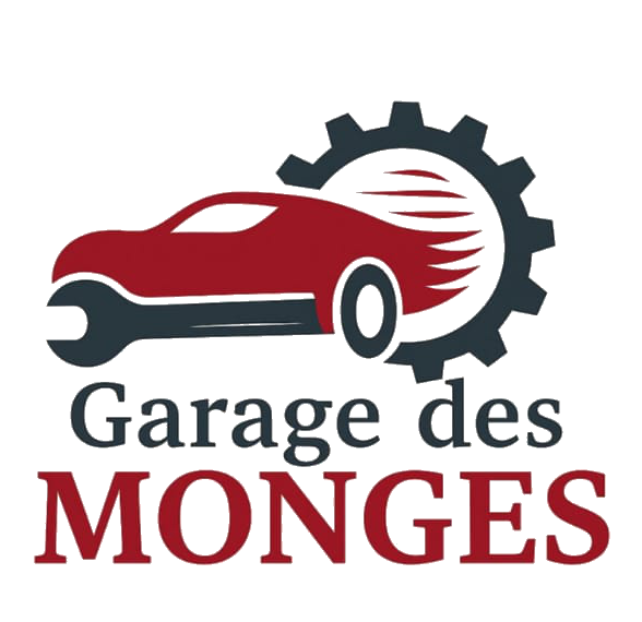 Logo Garage
